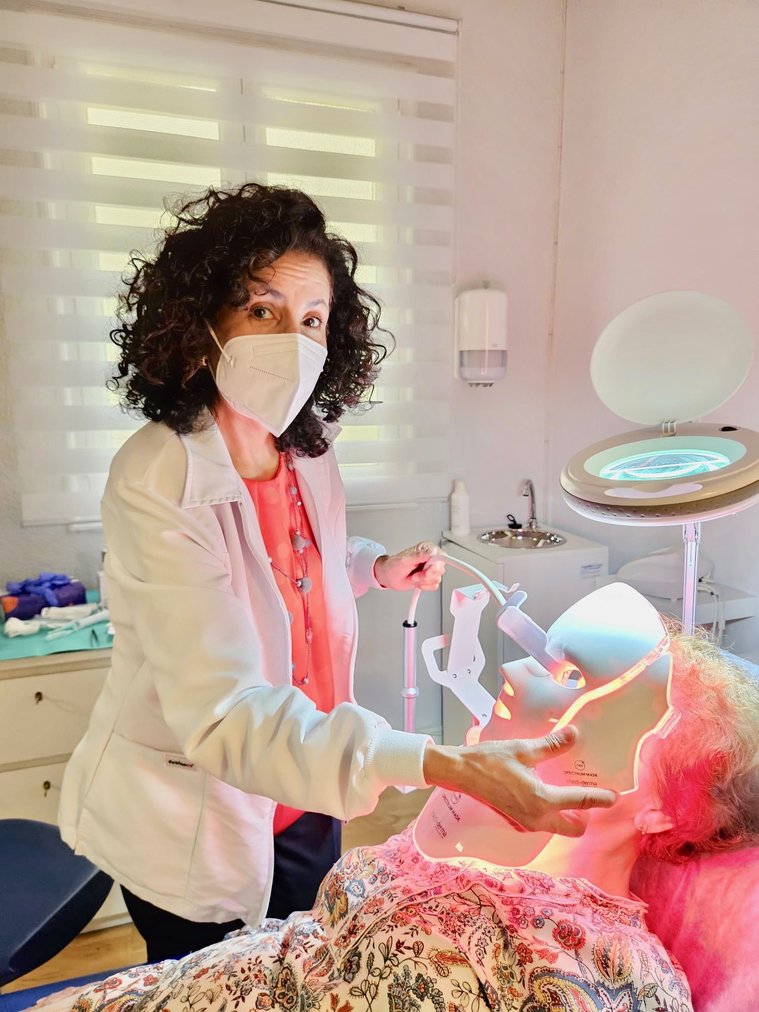 clínica cirugía estética madrid